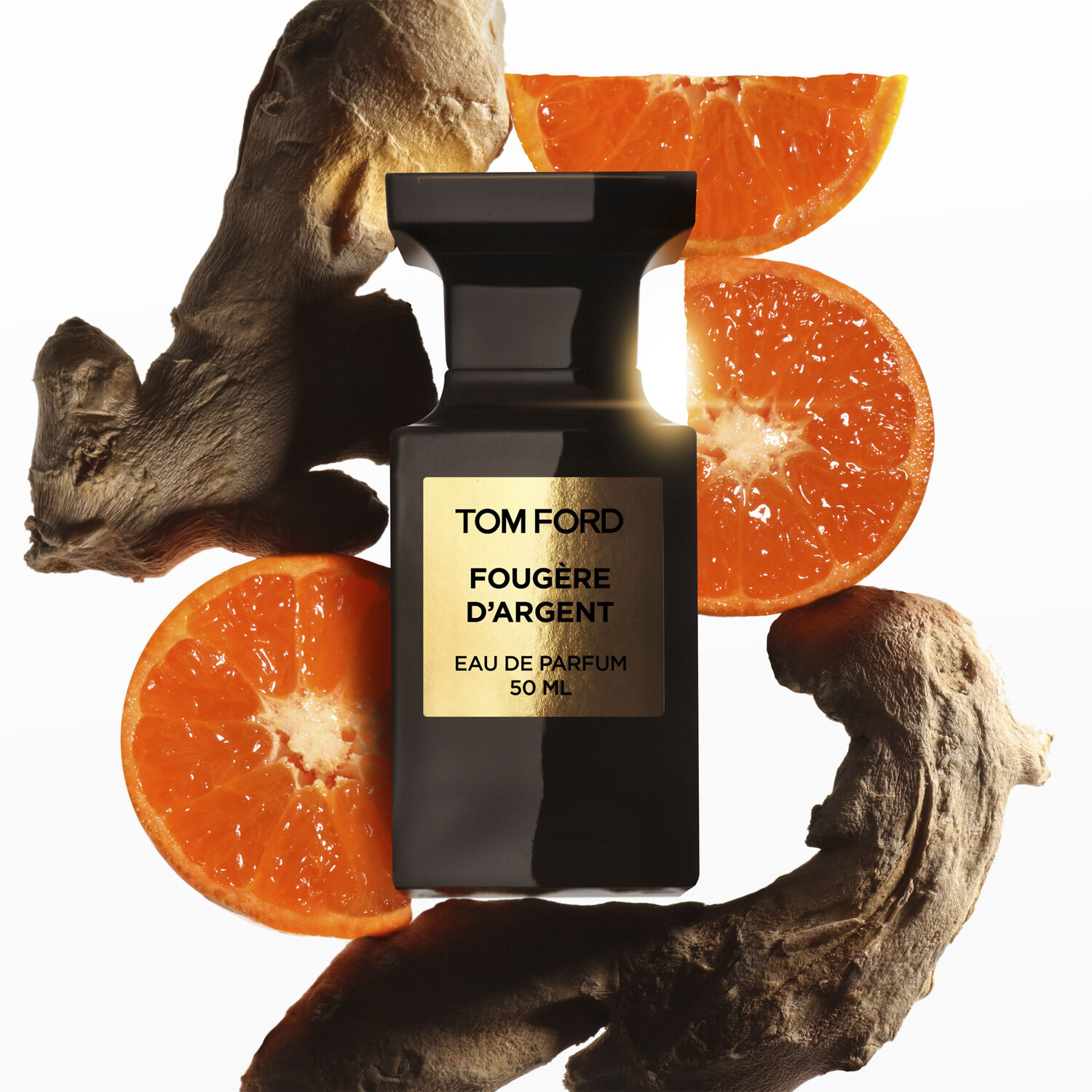 Foug&egrave;re d'Argent Eau de Parfum