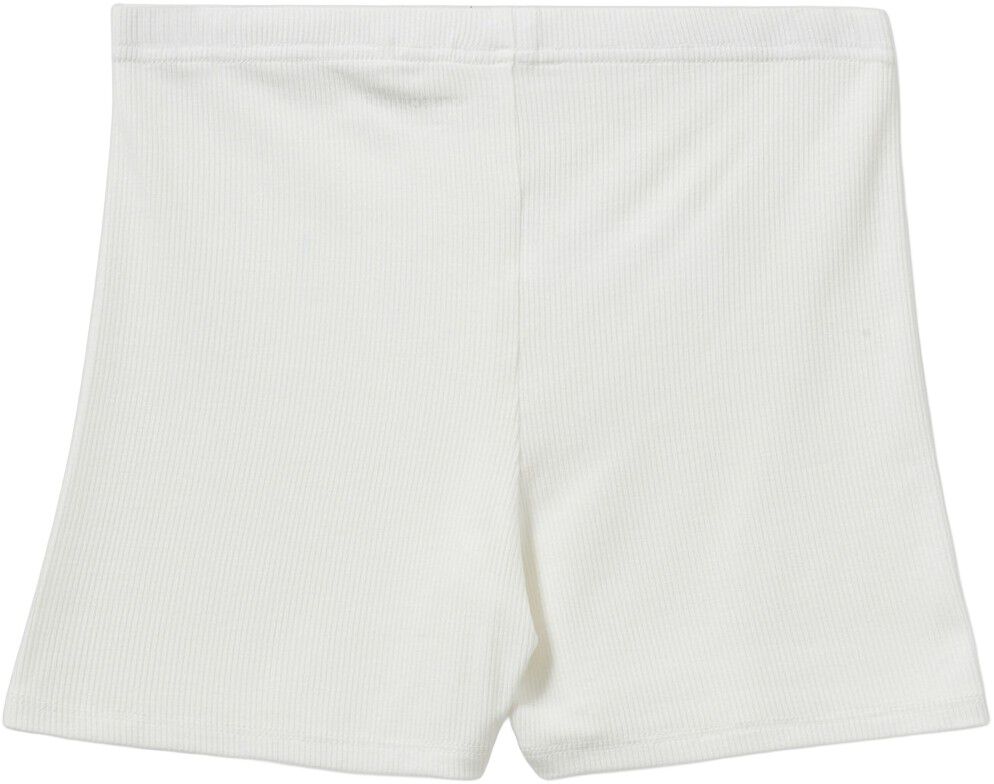 NEVASY RIB SHORTS