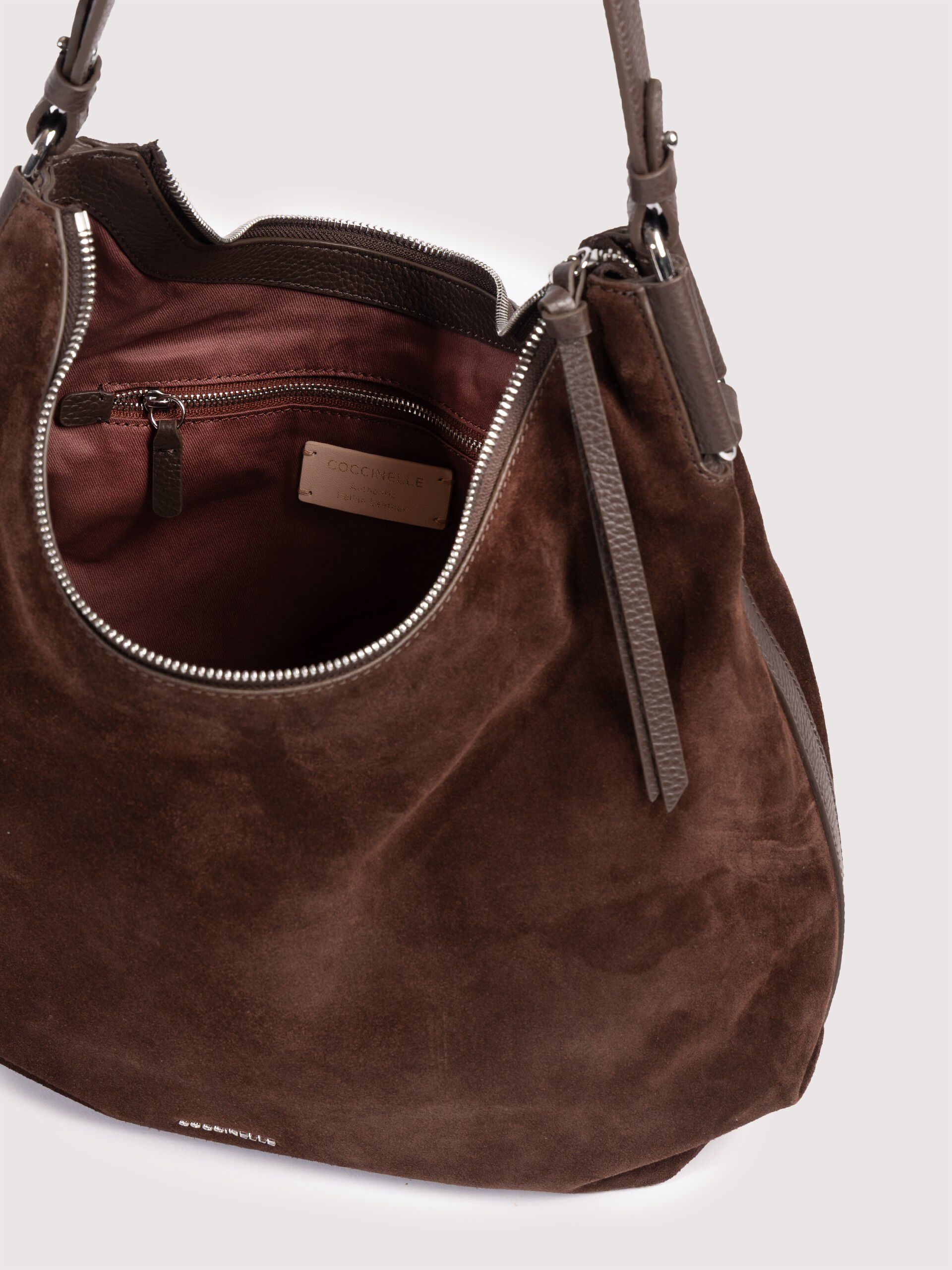 COCCINELLEREBEKKA SUEDE