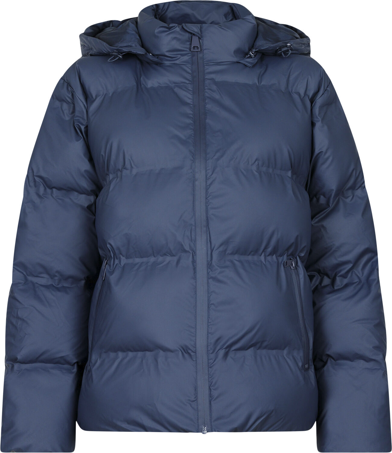 Fox C Puffer Jacket