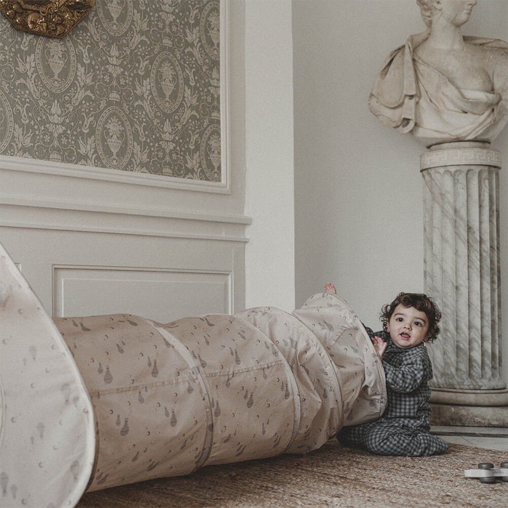 Theo aktivitetstunnel