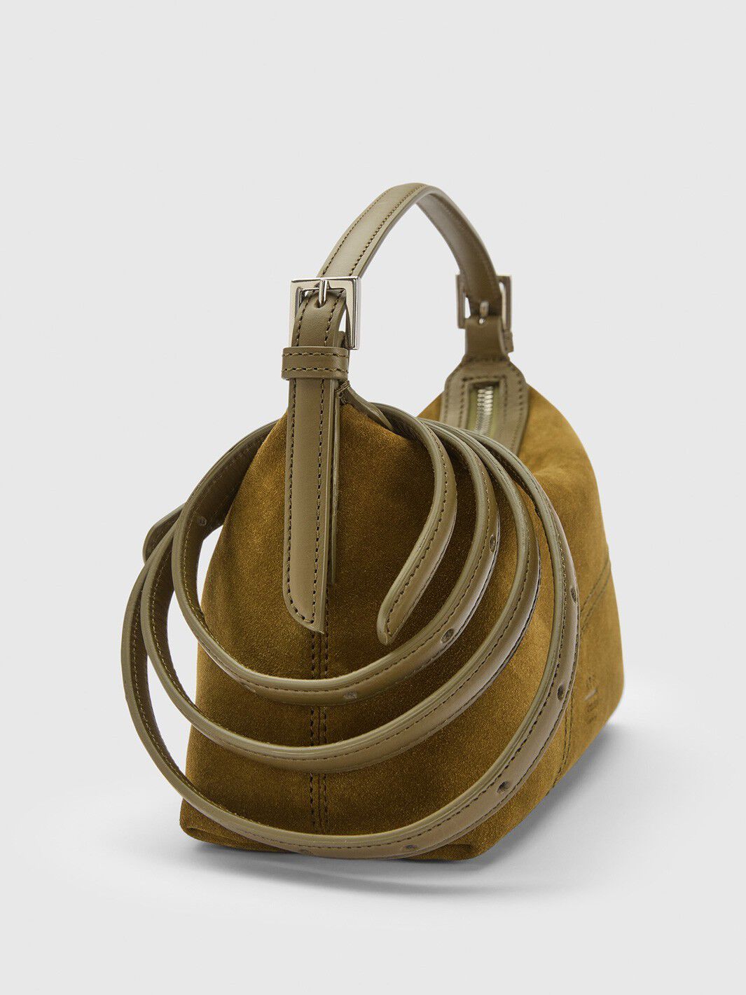 Vadena Muschio/Turtle Suede/Vacchetta