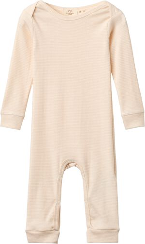 MODAL FULL BODY ROMPER