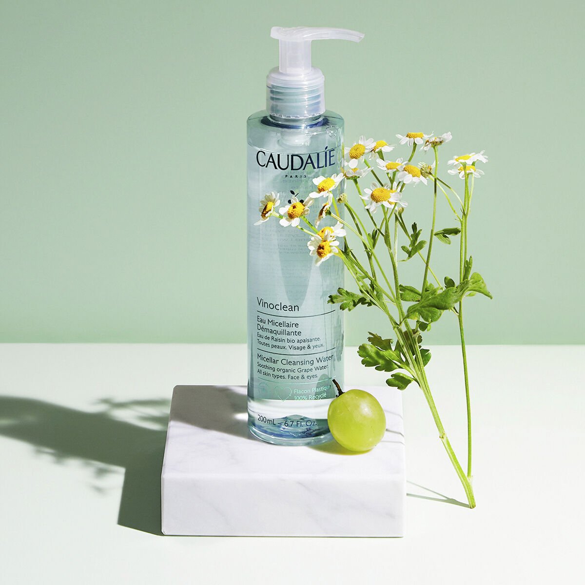 Caudalie micellar water sale