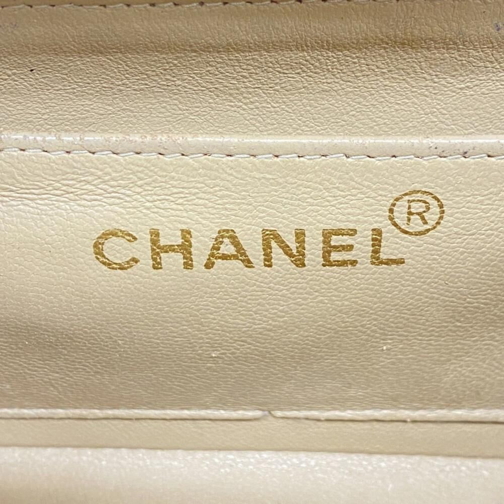 Chanel Shoulder Bag