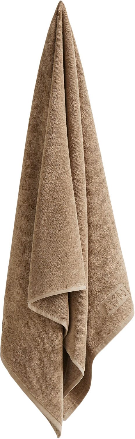 Hay Mono Towel Cappuccino