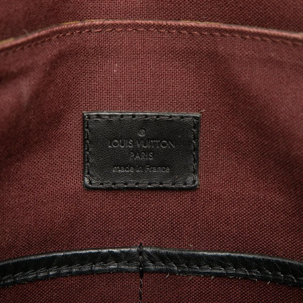 Louis Vuitton Crossbody Bag