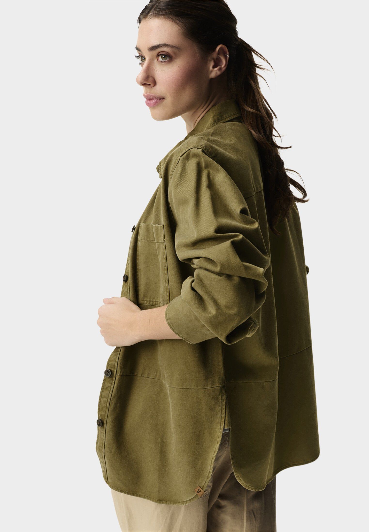 Blouses 1/1 sleeves