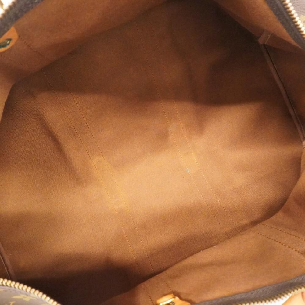 Louis Vuitton Keepall