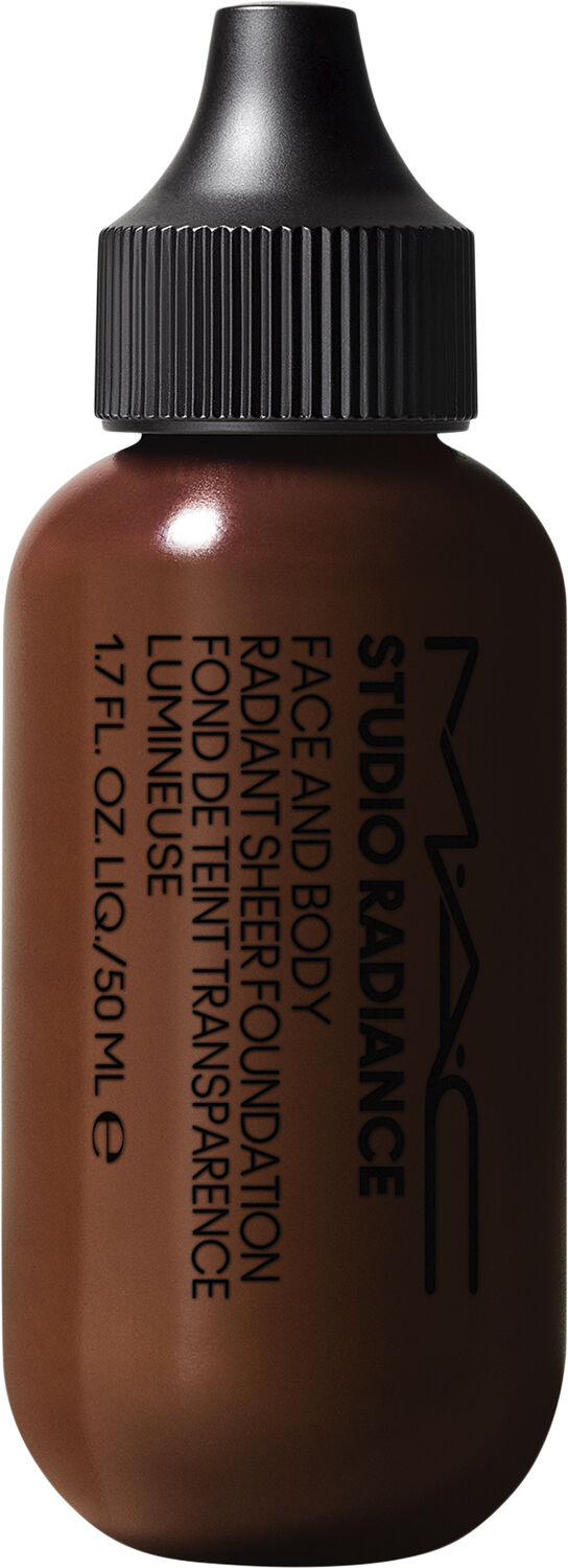 Studio Radiance Face And Body Radiant Sheer Foundation