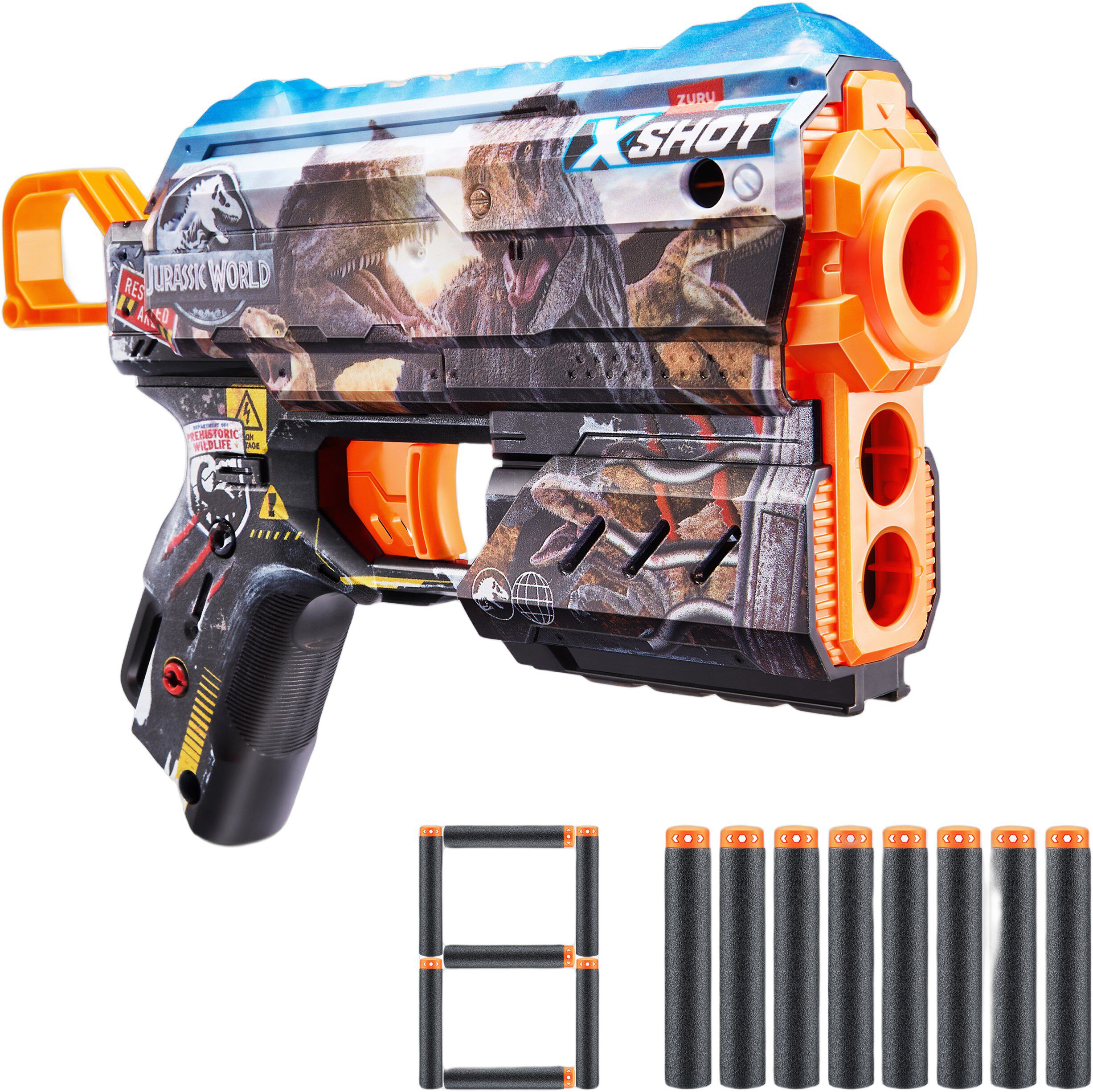 X-SHOT SKINS DREAD S1 JUR