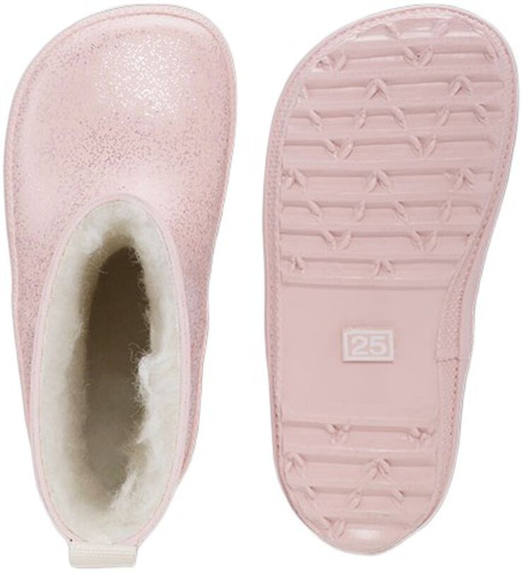 Aspen Old Rose Sparkle