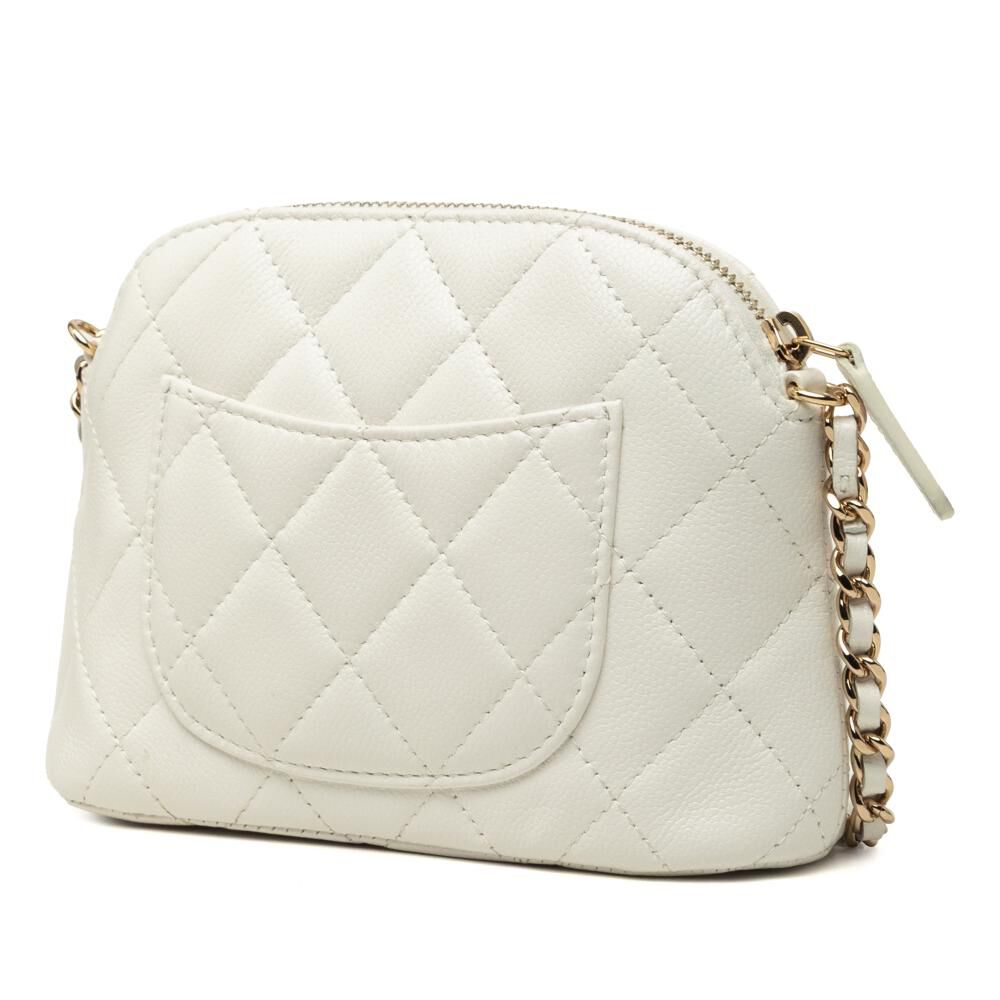 Chanel Crossbody Bag