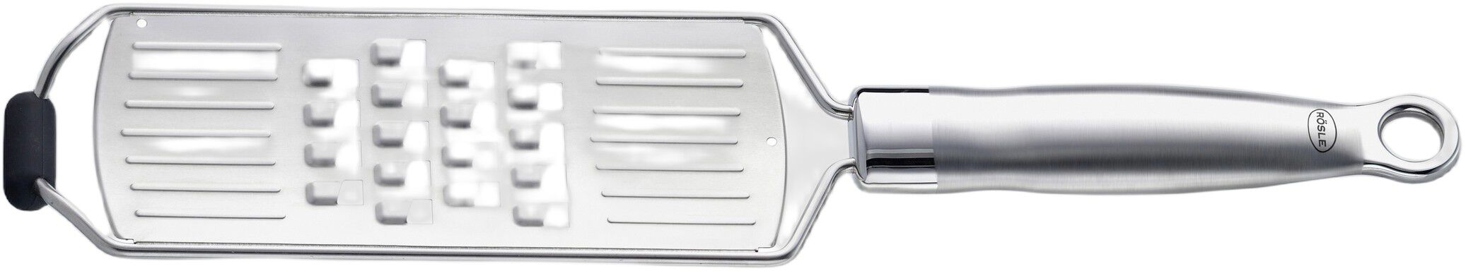 Rivj&auml;rn grovt 36 x 7,7 cm St&aring;l