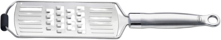 Rivjärn grovt 36 x 7,7 cm Stål