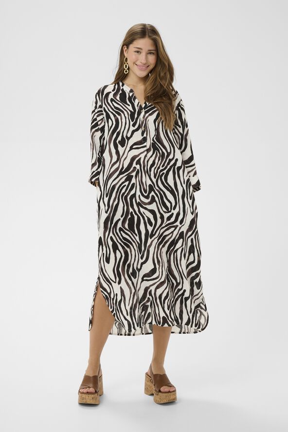 CRBellis Caftan Dress