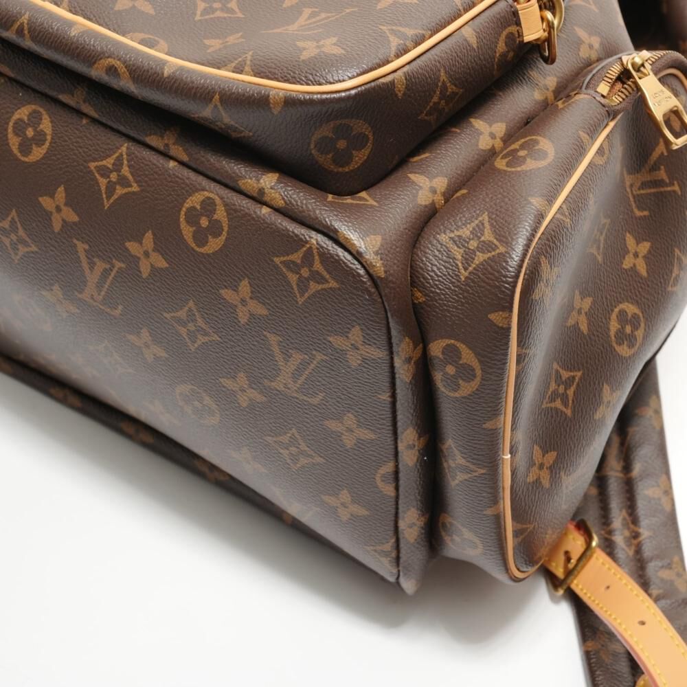 Louis Vuitton Backpack