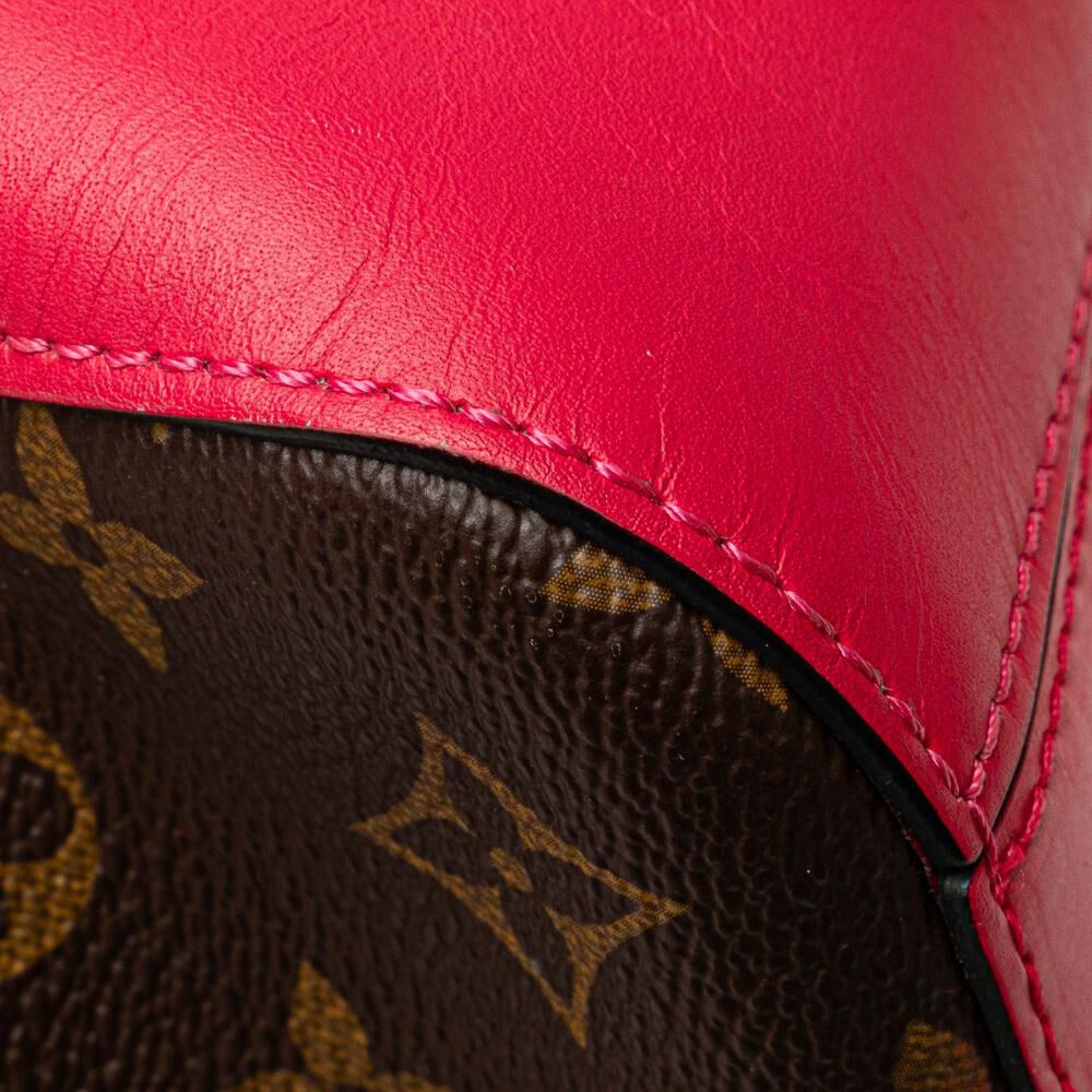 Louis Vuitton Saintonge