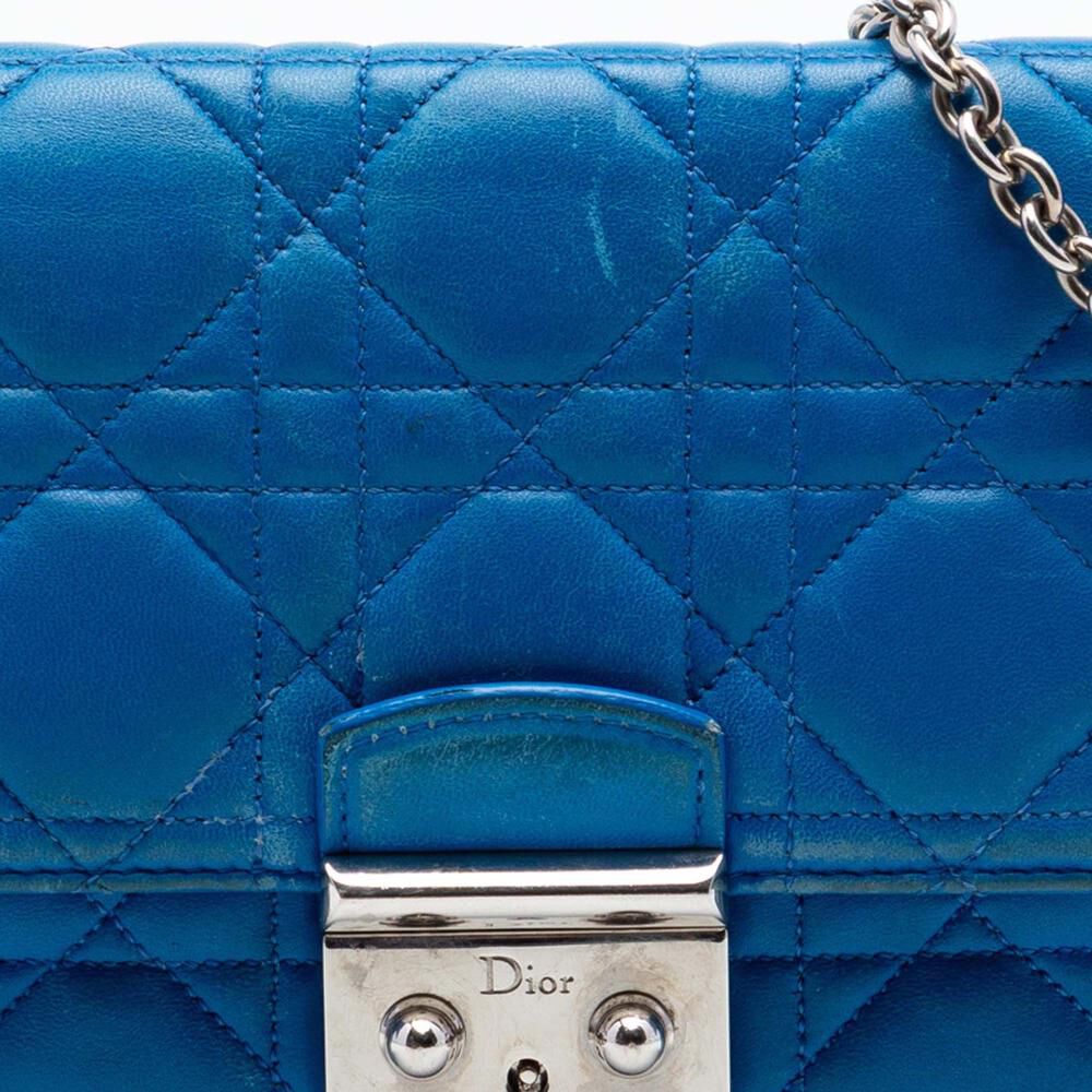 Dior Crossbody Bag