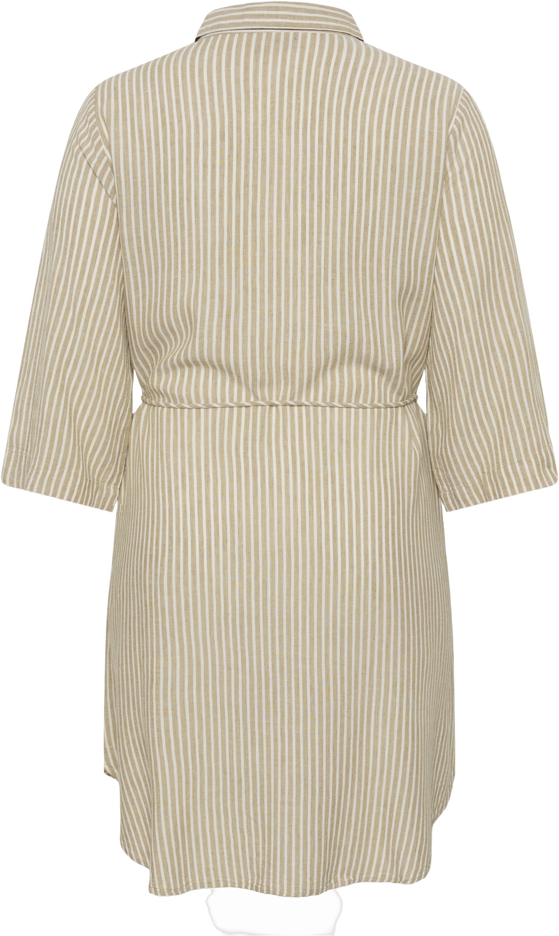 KCmille Short Shirt Dress