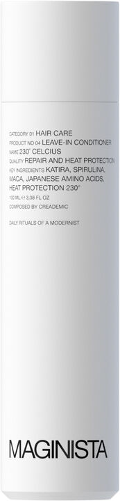 Maginista Leave-In Conditioner 100 ml