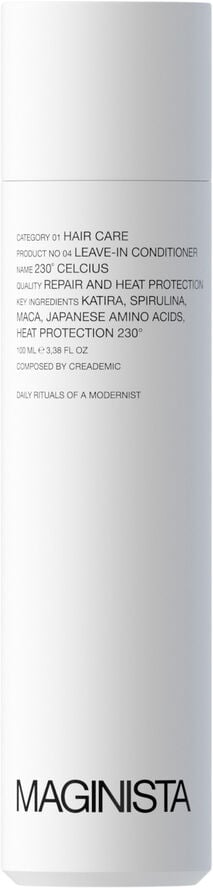 Maginista Leave-In Conditioner 100 ml