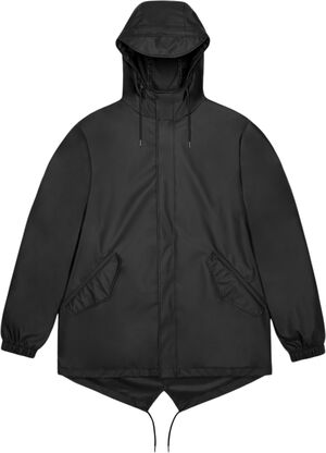 Fishtail Jacket W3