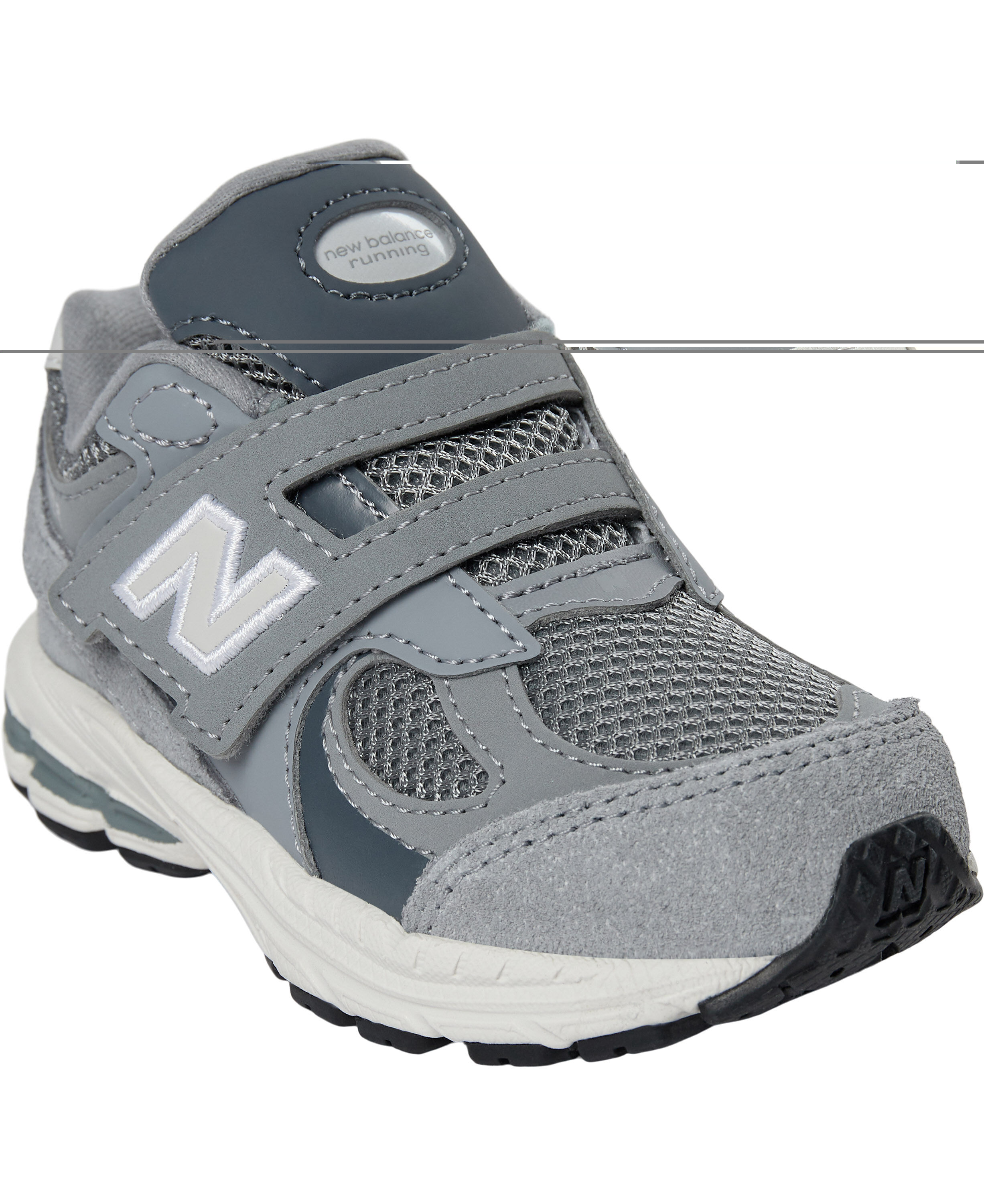 New Balance 2002 Hook & Loop