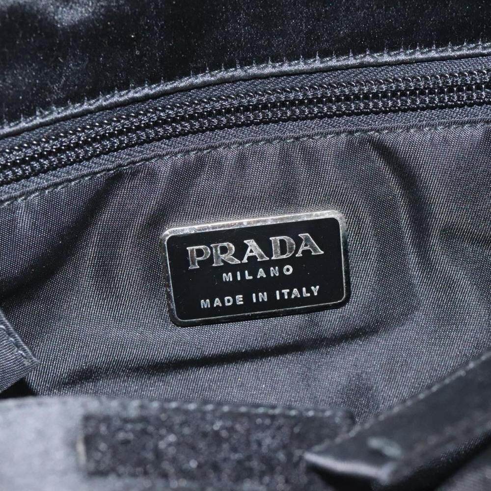 Prada Handbag