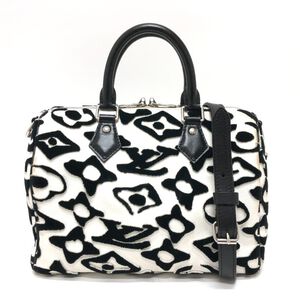Louis Vuitton Speedy