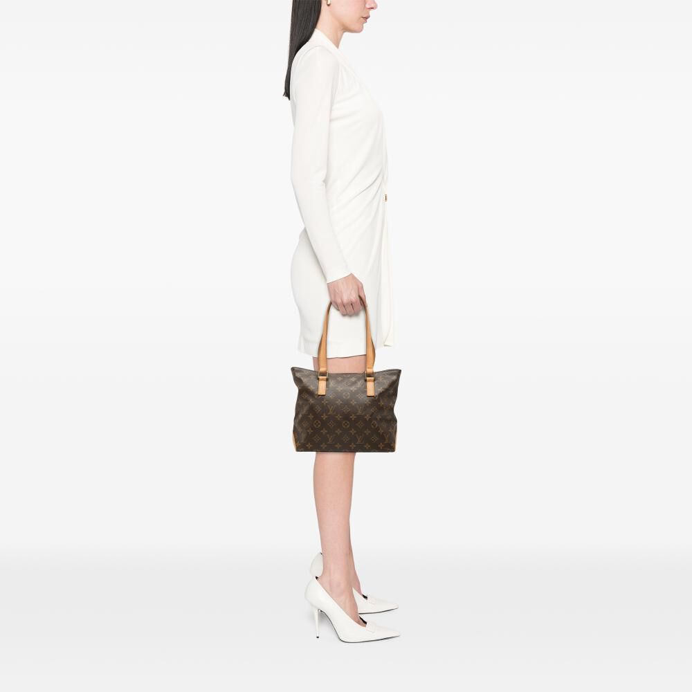 Louis Vuitton Cabas