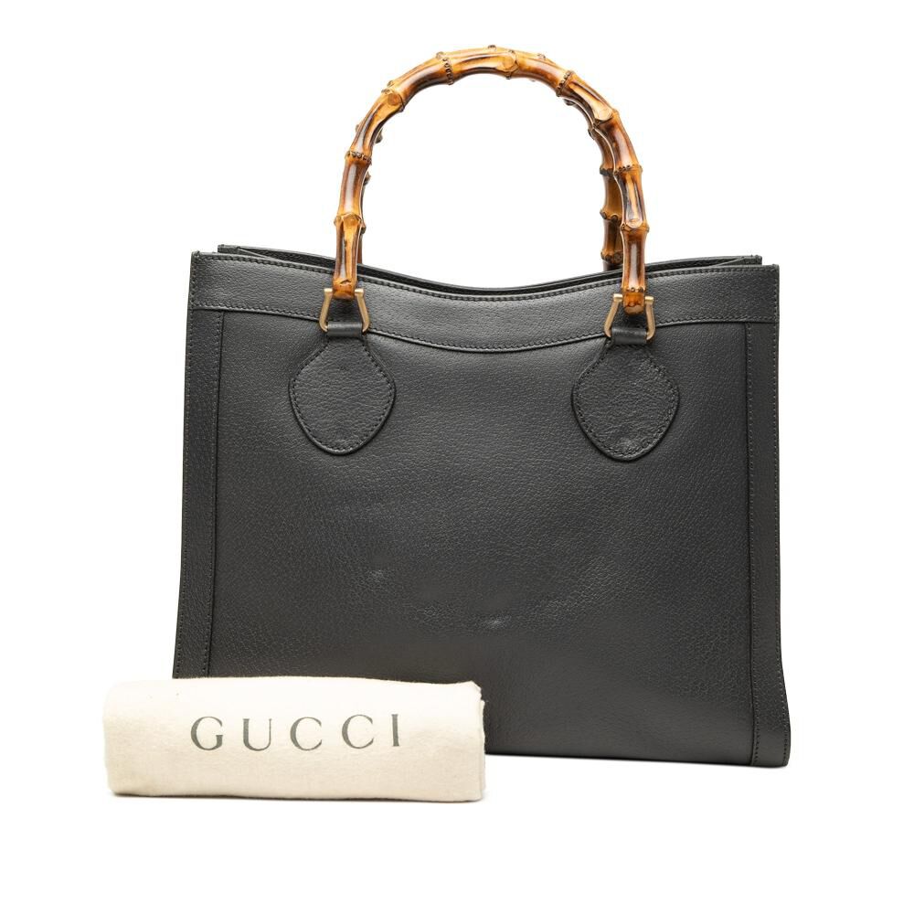 Gucci Bamboo