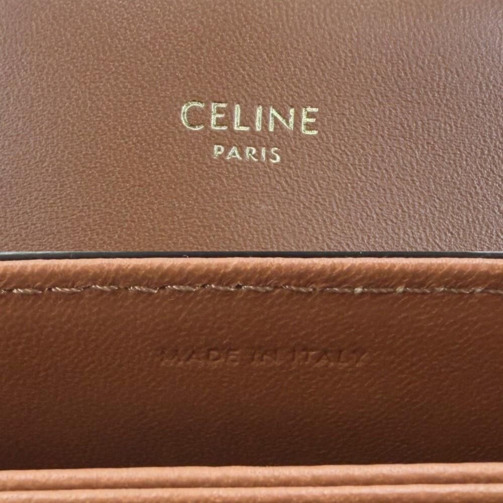 Celine Shoulder Bag