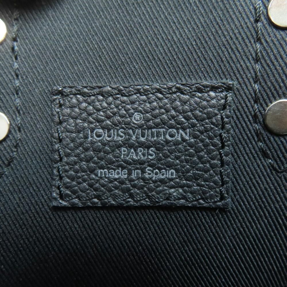Louis Vuitton Sac Plat