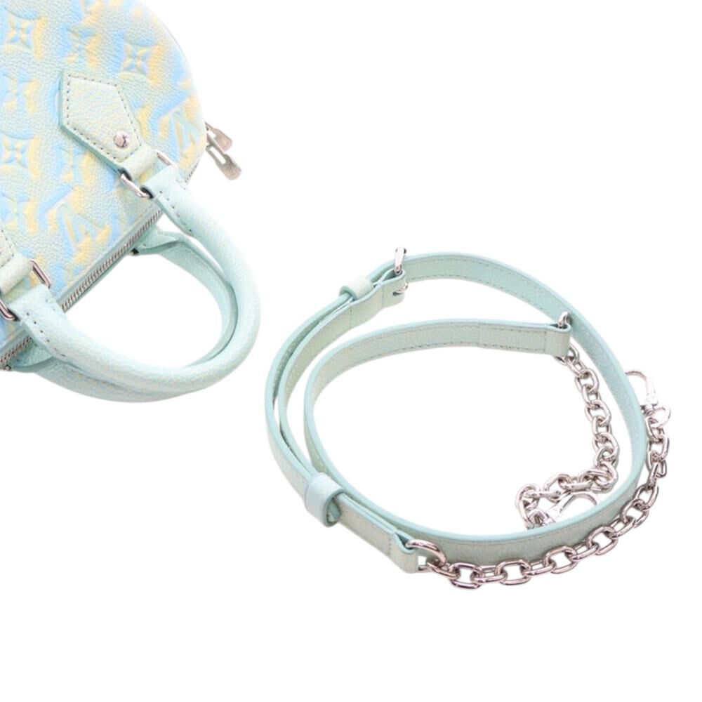 Louis Vuitton Speedy