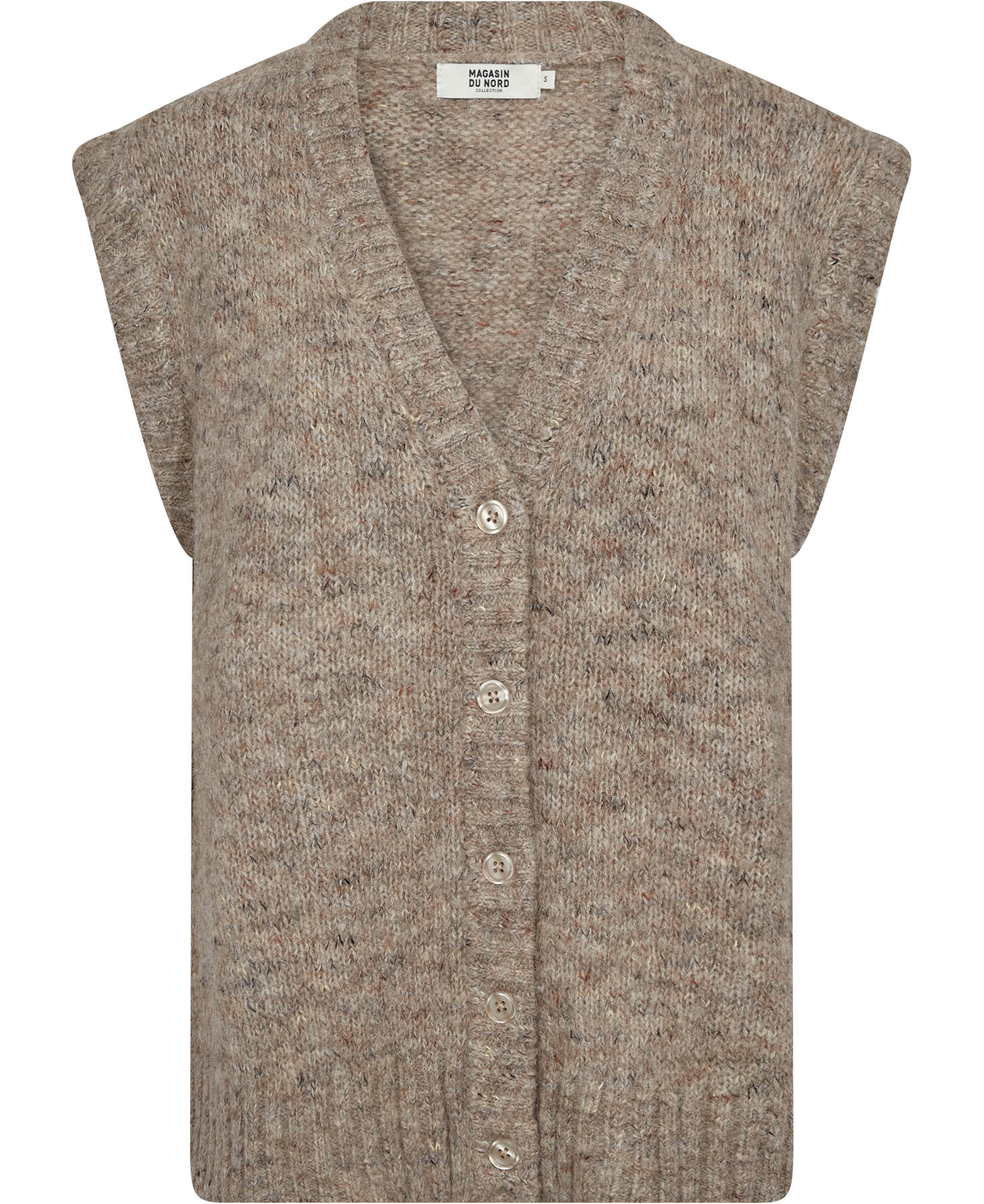 Ella 2 Strikvest - GRS