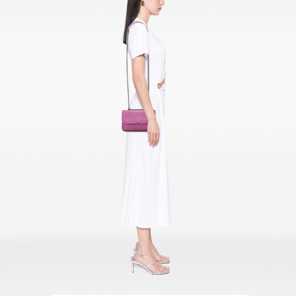 Bottega Veneta Crossbody Bag