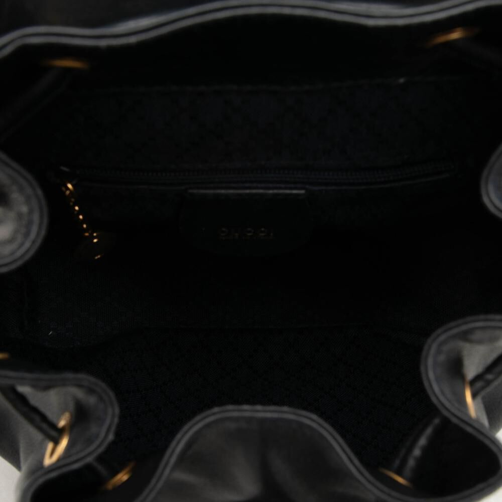 Gucci Backpack