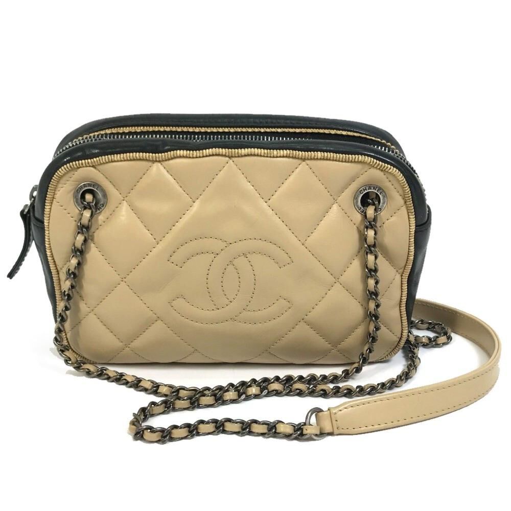 Chanel Shoulder Bag
