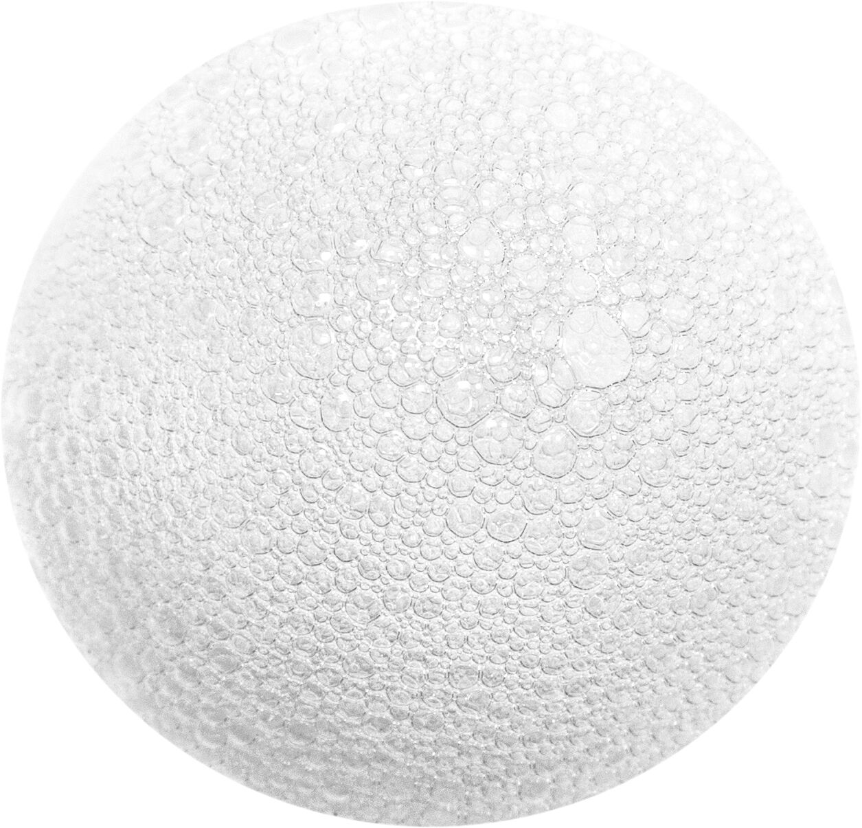 Radiance Foaming Cream