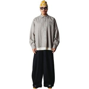 WBBuzo Che Shirt