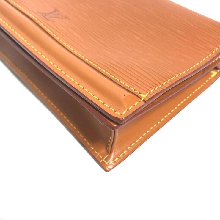 Louis Vuitton Key Pouch