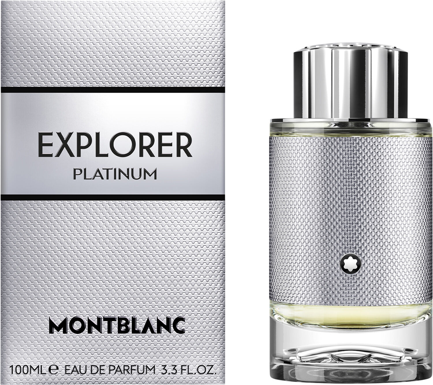 Explore Platinum EdP 100 ml