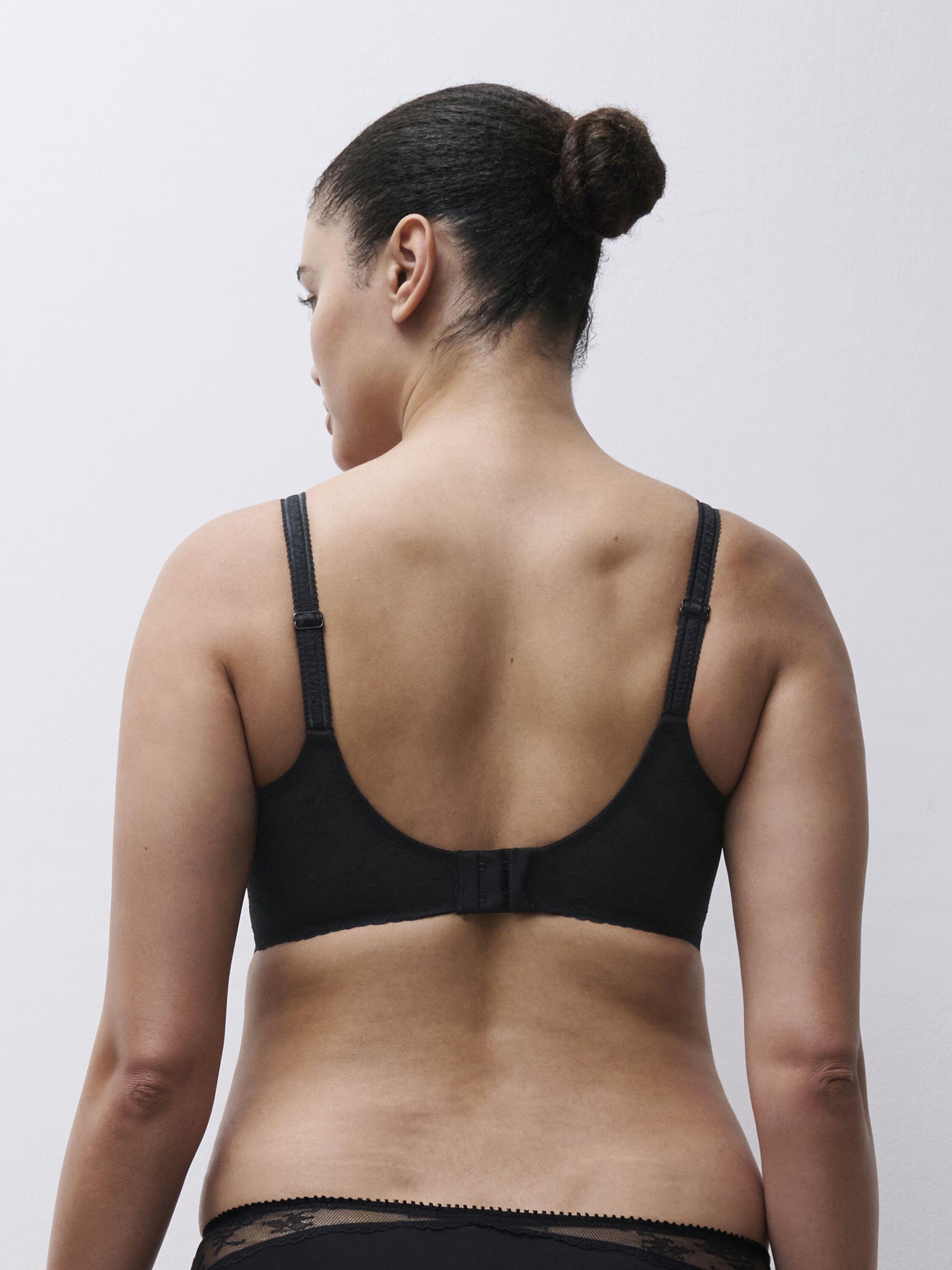 Illusion Wirefree bra
