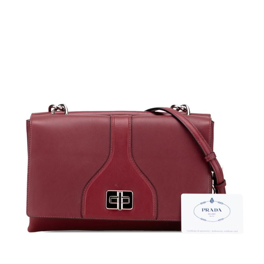 Prada Shoulder Bag