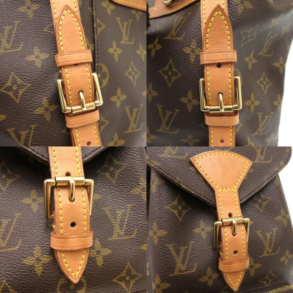 Louis Vuitton Montsouris