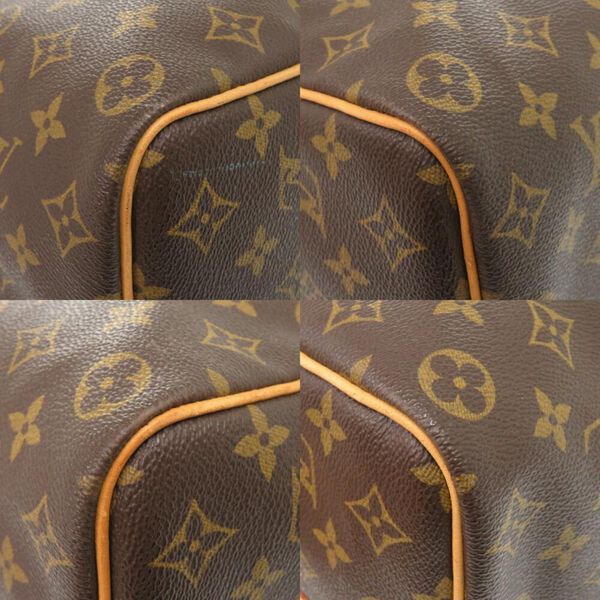 Louis Vuitton Keepall