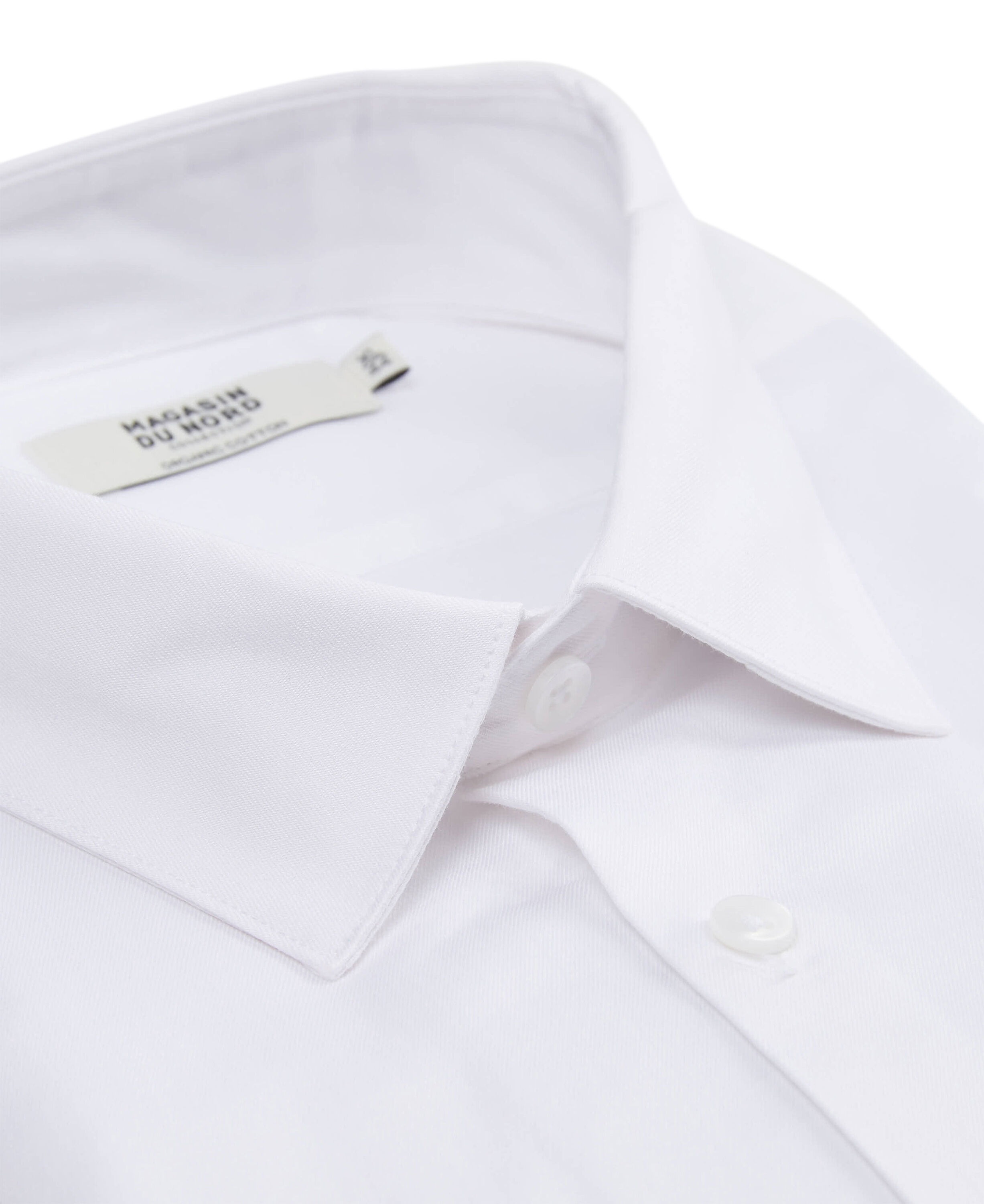 Rob 1O - Organic Cotton