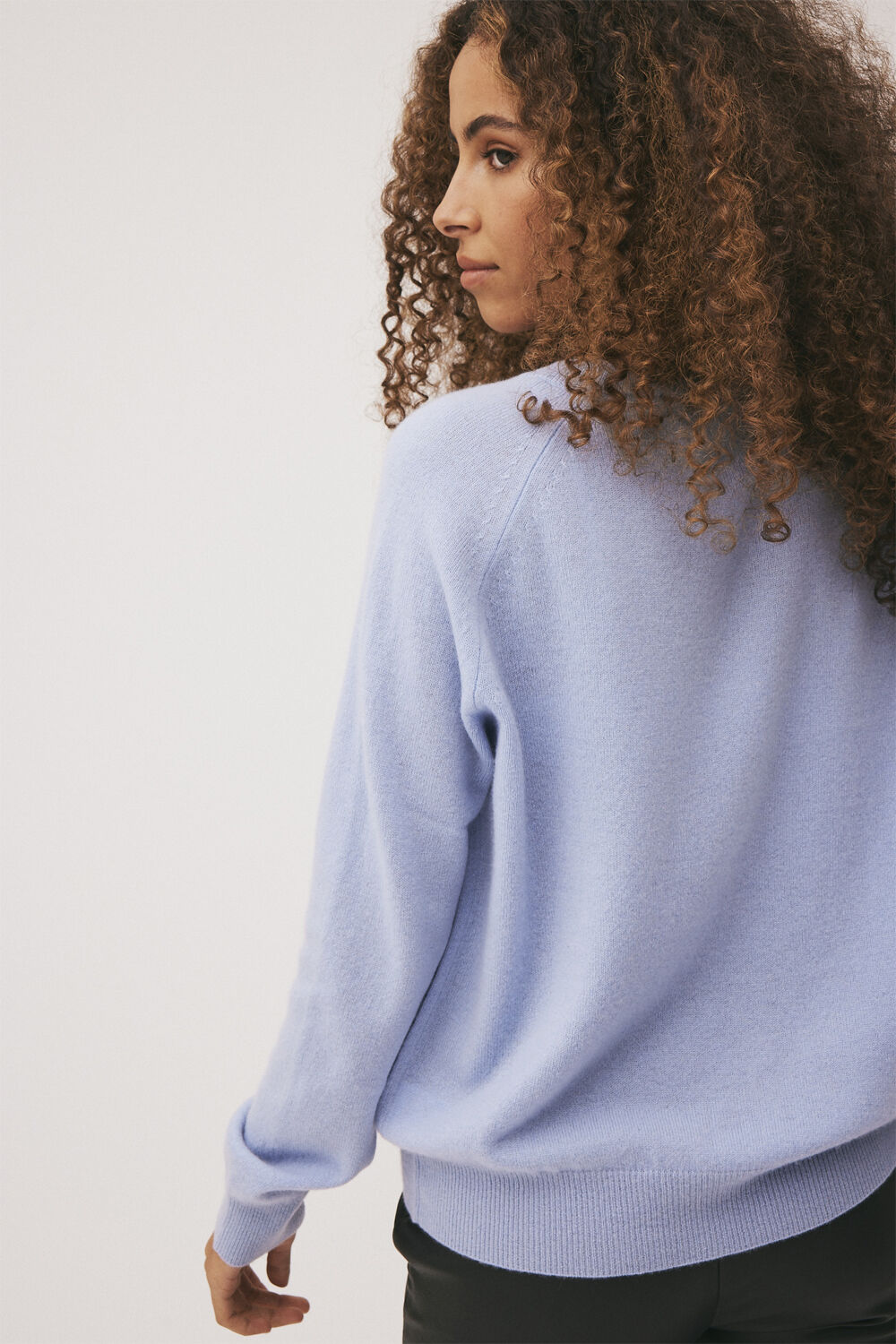 Mabel 2 - 100% Cashmere