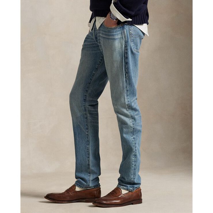 Sullivan Slim Stretch Jean
